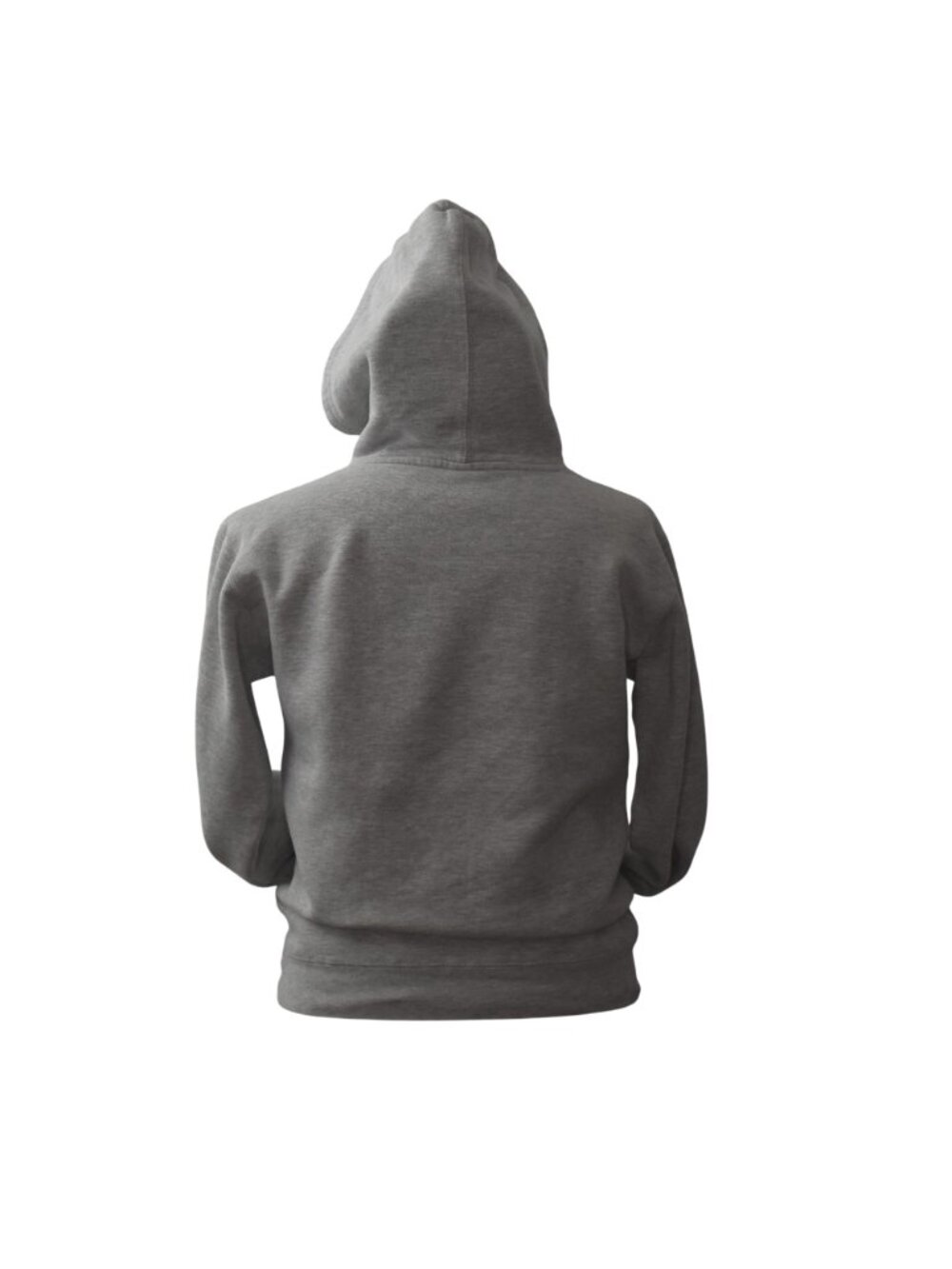 Teton Gravity Research Hoodie Gray Logo Design Small - Picture 9 of 10